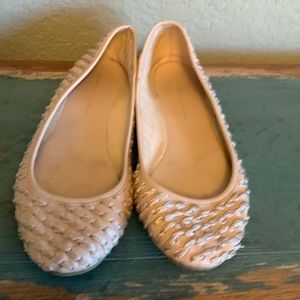 Lauren Conrad ballet flats